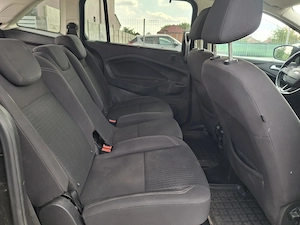 Ford C-MAx - an 2016 - 7 locuri - imagine 9