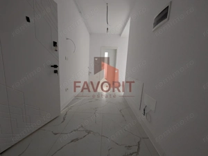 Etaj 1. Bloc nou. Loc de parcare inclus - imagine 2