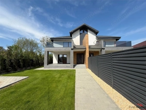 Duplex premium de vanzare in Campineanca la cheie - imagine 3