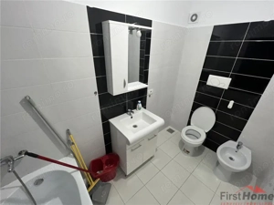 Apartament 2 cam,etaj 4(lift), modernizat mob+ utilat,BLOC NOU - imagine 7