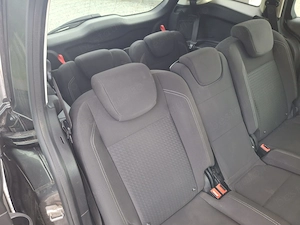 Ford C-MAx - an 2016 - 7 locuri - imagine 2