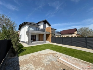 Duplex premium de vanzare in Campineanca la cheie - imagine 4