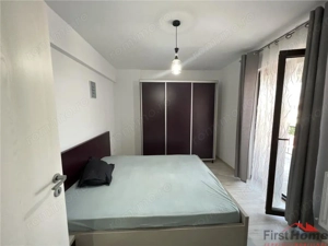 Apartament 2 cam,etaj 4(lift), modernizat mob+ utilat,BLOC NOU - imagine 5
