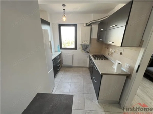 Apartament 2 cam,etaj 4(lift), modernizat mob+ utilat,BLOC NOU - imagine 6