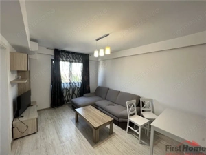 Apartament 2 cam,etaj 4(lift), modernizat mob+ utilat,BLOC NOU - imagine 2