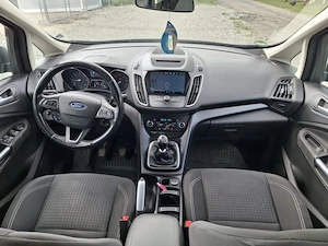 Ford C-MAx - an 2016 - 7 locuri - imagine 10