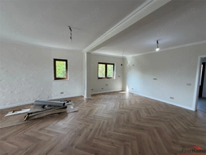 Duplex premium de vanzare in Campineanca la cheie - imagine 9