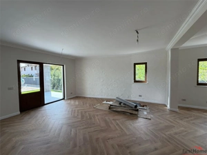 Duplex premium de vanzare in Campineanca la cheie - imagine 8