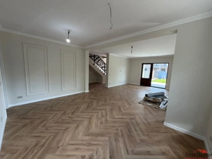 Duplex premium de vanzare in Campineanca la cheie - imagine 11