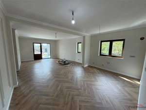 Duplex premium de vanzare in Campineanca la cheie - imagine 6