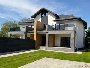 Duplex premium de vanzare in Campineanca la cheie