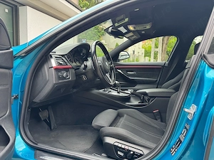 Bmw Seria 4 F36 GrandCoupe Facelift  - imagine 8