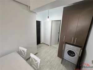 Apartament 2 cam,etaj 4(lift), modernizat mob+ utilat,BLOC NOU - imagine 3