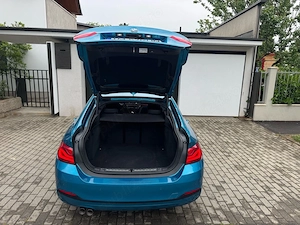 Bmw Seria 4 F36 GrandCoupe Facelift  - imagine 7