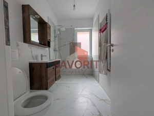 Etaj 1. Bloc nou. Loc de parcare inclus - imagine 6