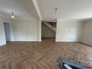 Duplex premium de vanzare in Campineanca la cheie - imagine 5