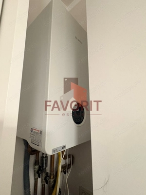 2 camere | etaj 2 | centrala proprie | loc de parcare acoperit | complet utilat - imagine 13