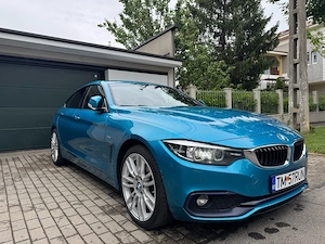 Bmw Seria 4 F36 GrandCoupe Facelift  - imagine 5