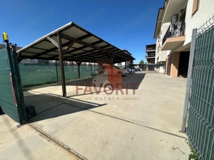 2 camere | etaj 2 | centrala proprie | loc de parcare acoperit | complet utilat - imagine 12