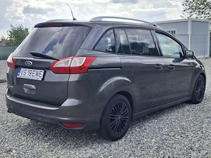 Ford C-MAx - an 2016 - 7 locuri - imagine 8