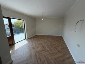Duplex premium de vanzare in Campineanca la cheie - imagine 13