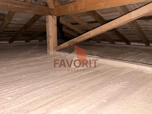 2 camere | etaj 2 | centrala proprie | loc de parcare acoperit | complet utilat - imagine 14