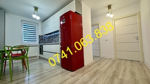 Inchiriez apartament 2 camere ultracentral