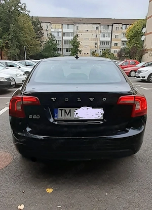 Vand Volvo S60 - imagine 2