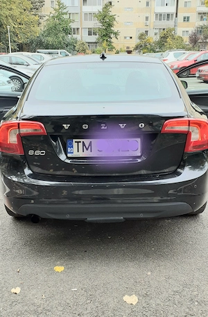 Vand Volvo S60 - imagine 5