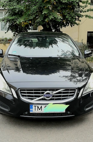 Vand Volvo S60 - imagine 4