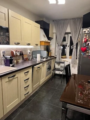 Apartament 2 camere Calea Mosilor   Bucur Obor   Metrou - imagine 6