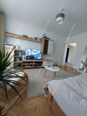 Apartament 2 camere decomandat 45 mp | Complex Studentesc etaj 1