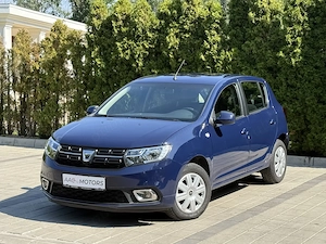2019 Dacia Sandero Prestige II  0.9 TCE   90 CP - CLIMA - NAVIGATIE