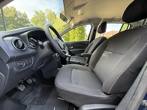 2019 Dacia Sandero Prestige II  0.9 TCE   90 CP - CLIMA - NAVIGATIE - imagine 9