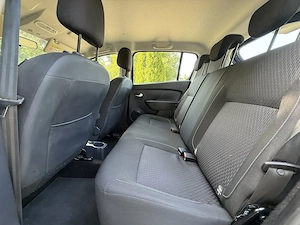 2019 Dacia Sandero Prestige II  0.9 TCE   90 CP - CLIMA - NAVIGATIE - imagine 10