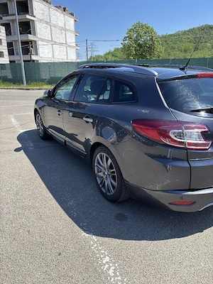 Renault Megane 3 GT Line   2012   1.5 dCi 110 CP - imagine 3