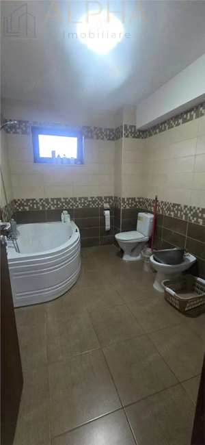 Apartament 2 camere | Loc de parcare | Zona ISU Bistrita | Mobilat si utilat - imagine 7