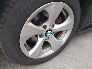 Vând BMW 320D LCI Efficient Dynamics, an fabricație 2010, ediție germană - imagine 5