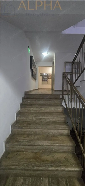 Apartament 2 camere | Loc de parcare | Zona ISU Bistrita | Mobilat si utilat - imagine 13