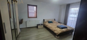 Apartament 2 camere | Loc de parcare | Zona ISU Bistrita | Mobilat si utilat - imagine 9