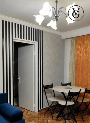 Apartament 2 Camere - KM 4-5 - Centrala Proprie  - imagine 6