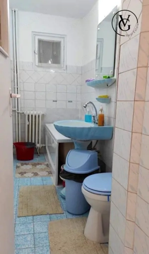 Apartament 2 Camere - KM 4-5 - Centrala Proprie  - imagine 5