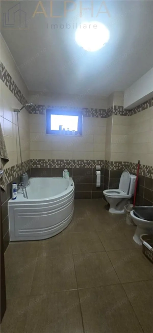 Apartament 2 camere | Loc de parcare | Zona ISU Bistrita | Mobilat si utilat - imagine 6