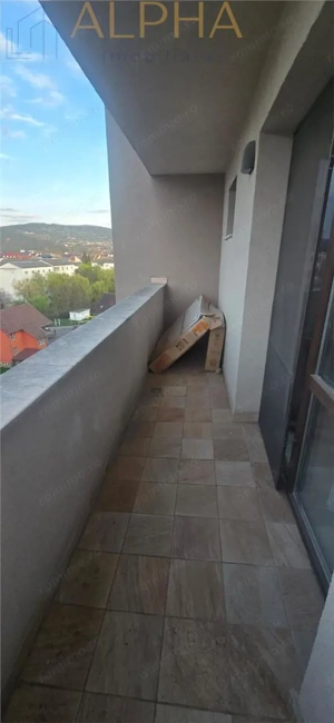 Apartament 2 camere | Loc de parcare | Zona ISU Bistrita | Mobilat si utilat - imagine 10