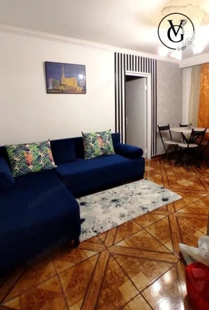 Apartament 2 Camere - KM 4-5 - Centrala Proprie  - imagine 2