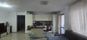 Apartament 2 camere | Loc de parcare | Zona ISU Bistrita | Mobilat si utilat - imagine 3