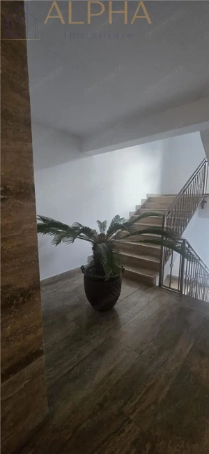 Apartament 2 camere | Loc de parcare | Zona ISU Bistrita | Mobilat si utilat - imagine 12
