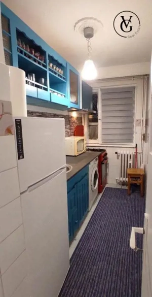 Apartament 2 Camere - KM 4-5 - Centrala Proprie  - imagine 4