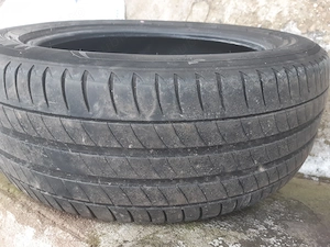 Vând 2 cauciucuri Michelin 225 50 r18 de vară. Preț 250 RON.  - imagine 3