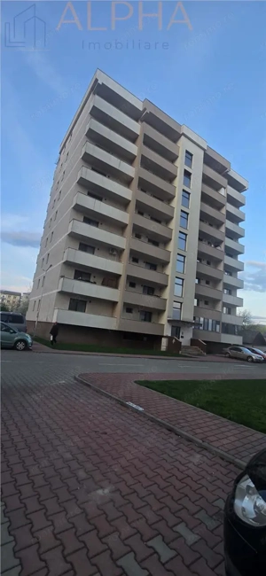 Apartament 2 camere | Loc de parcare | Zona ISU Bistrita | Mobilat si utilat
